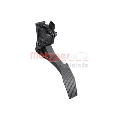 Billede af Sensor, speederposition METZGER 0901341