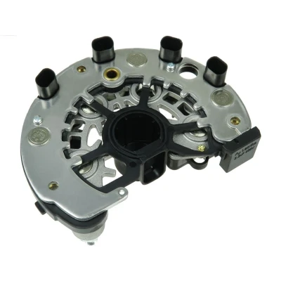 Billede af AS PL ARC9069(LETRIKA) Ensretter, generator