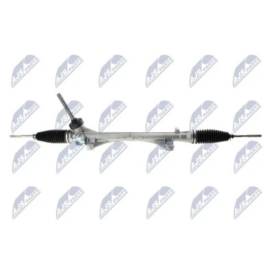 Billede af NTY SPK NS 009 Tandstang elektrisk