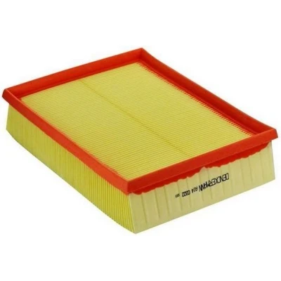 Billede af DENCKERMANN A140322 Luftfilter 58 188 242 Cirkulationsluftfilter OPEL: Vectra B Sedan