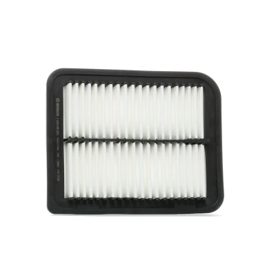 Billede af BOSCH F 026 400 353 Luftfilter 51 206 257,5 Filterindsats MITSUBISHI: ASX SUV, OUTLANDER 3, Lancer 8, CITROËN: C4 Aircross