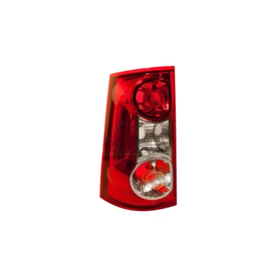 Billede af Baglygter venstre uden lampeholder DACIA: Logan I MCV (KS) 1.4, 1.6, 1.6 16V, 1.5 dCi 2007 2013 PRASCO DA3204174