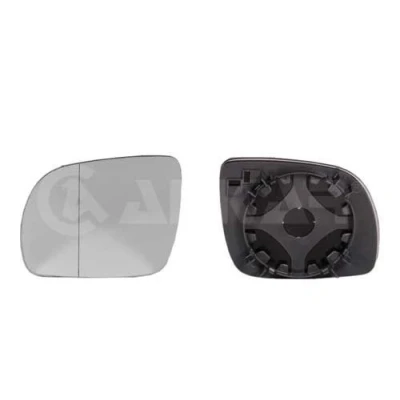 Billede af ALKAR 6471157 Spejlglas venstre VOLKSWAGEN: Lupo / 3L