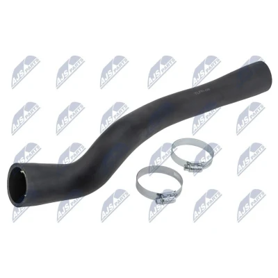 Billede af NTY GPP FR 011 Trykslange FORD: FOCUS 3 Turnier, Transit Connect V408 Van
