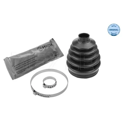Billede af MEYLE 100 495 0019 Drivakselmanchet hjulsidet, foraksel Termoplast ORIGINAL Quality VOLKSWAGEN: Polo IV Hatchback, Passat B5 GP Variant, Bora Sedan