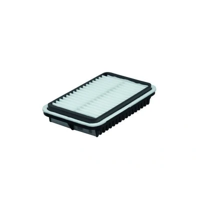 Billede af MAHLE ORIGINAL LX 1588 Luftfilter 41,5 138 236,0, 236,0 Filterindsats SUZUKI: Alto VI, Wagon R+ I Hatchback