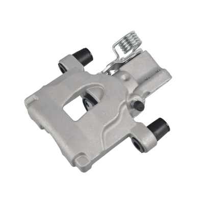 Billede af FEBI BILSTEIN 181190 Bremsekaliber Aluminiumsstøbning Bagaksel højre HONDA: CIVIC 9, 9 Tourer