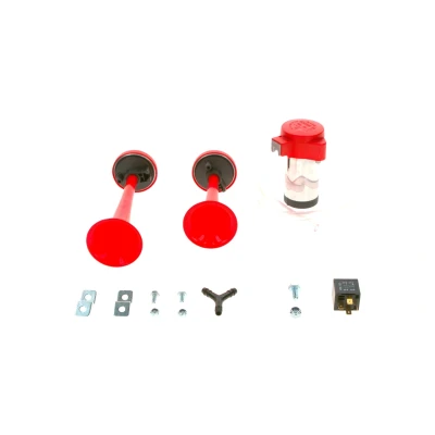 Billede af BOSCH 0 328 003 024 Fanfarehorn 12 630