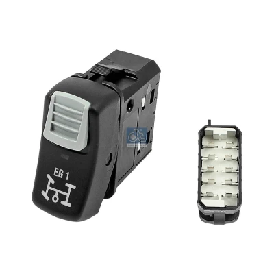 Billede af DT Spare Parts 1.51059 Afbryder