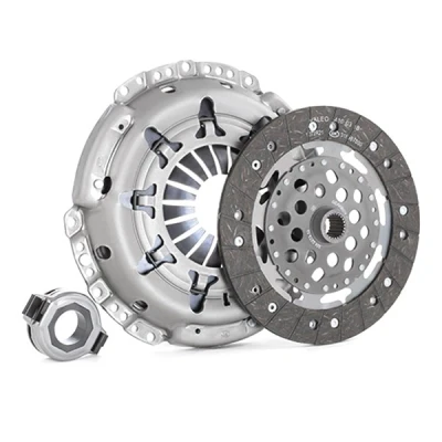 Billede af LuK BR 0222 624 3313 00 Kobling med udrykkerleje, Kontroller dobbelmassesvinghjul og forny om nødvendigt 240 NISSAN: Primera Stationcar, X Trail