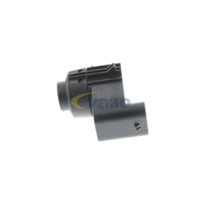 Billede af VEMO V10 72 0830 Parkeringssensor Original Quality bag sort Ultralydsensor SKODA: Fabia 2