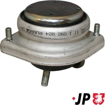 Billede af JP GROUP 1417901680 Motorophæng højre Hydroleje BMW: 5 Sedan