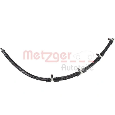 Billede af METZGER 0840048 Slange egnet til biodiesel VOLKSWAGEN: Passat B7 Variant, Tiguan I