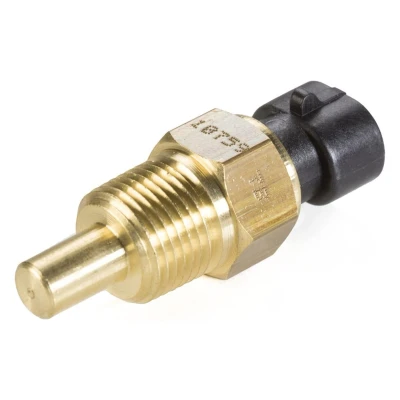 Billede af HELLA 6PT 009 107 591 Kølevæsketemperatur Sensor sort OPEL: Astra G Caravan, Vectra C Sedan, CC