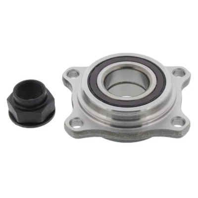 Billede af MAPCO 26036 Hjullejesæt foraksel med integreret ABS sensor ALFA ROMEO: 147