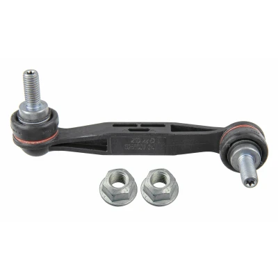 Billede af MOTOTECHNIKA 04 LS 19 Stabstag bagaksel, venstre 134mm M10x1.25 plastik BMW: 3 Touring, Sedan, 1 Hatchback