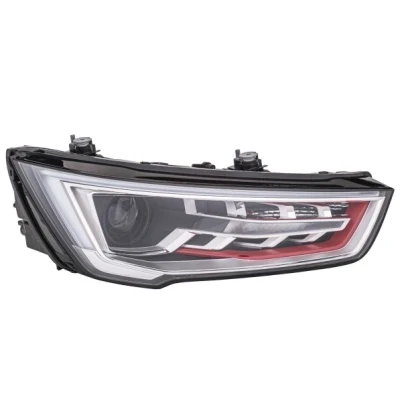 Billede af HELLA 1ZS 354 838 101 Forlygter AUDI: A1 Sportback