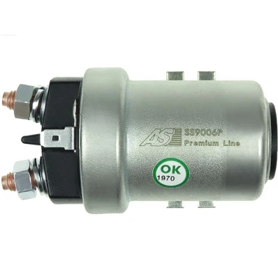 Billede af AS PL SS9006P Magnetafbryder, starter
