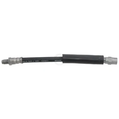 Billede af A.B.S. SL 3583 Bremseslange 225 OUT. M10x1 AUDI: 80 B4 Sedan