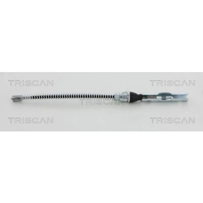 Billede af TRISCAN 8140 161194 Håndbremsekabel 162 Tromlebremse