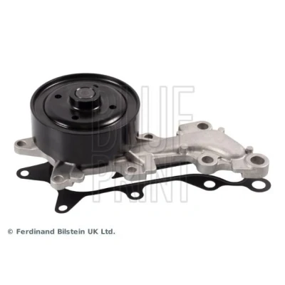 Billede af BLUE PRINT ADT391104C Vandpumpe Aluminiumsstøbning med pakning Metal TOYOTA: Yaris III Hatchback, Auris II Hatchback