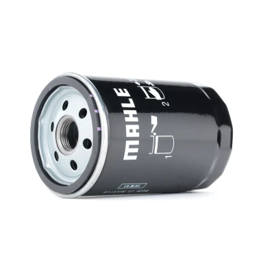 Billede af MAHLE ORIGINAL OC 479 Oliefilter med to returløbs stop ventiler Påskruet filter JEEP: Grand Cherokee 3, I, III