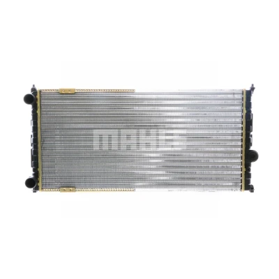 Billede af MAHLE ORIGINAL CR 363 000S Radiator 628 322 34 Mekanisk fuget køleripper