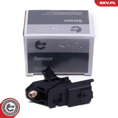Billede af ESEN SKV 17SKV160 Sensoren CITROËN: C5 III Stationcar, DS4 Hatchback, DS3 VOLVO: V70 3, V50, V60 I, PEUGEOT: 207 308 I SW