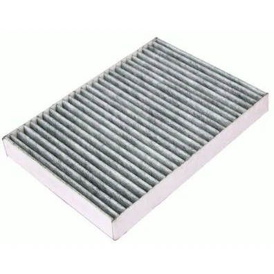 Billede af Filter, indvendig luft DENCKERMANN M110706K