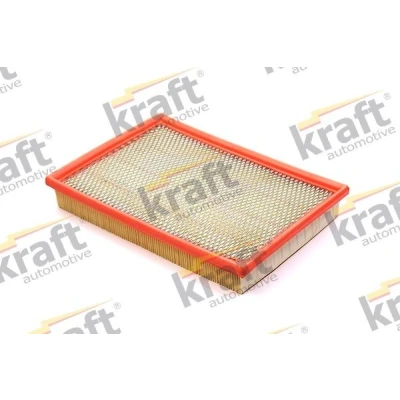 Billede af KRAFT 1718509 Luftfilter Filterindsats JEEP: CHEROKEE III, GRAND 3, Commander