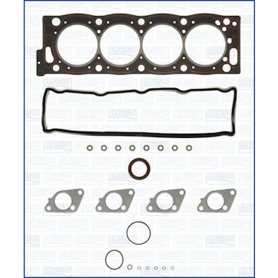 Billede af AJUSA FIBERMAX 52131600 Pakningssæt, topstykke med cylinderhovedpakning, ventilarmstætning FIAT: Ducato II Bus