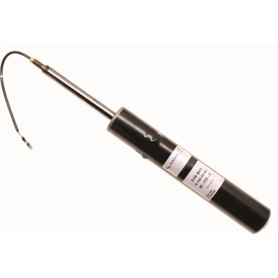 Billede af SACHS 319 041 støddæmper Gastryk dobbeltrør Teleskop øverste stift