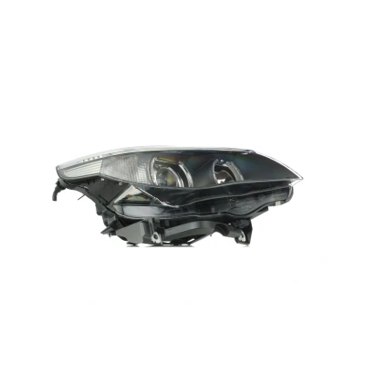 Billede af HELLA 1EL 163 074 011 Forlygter BMW: 5 Sedan, Touring