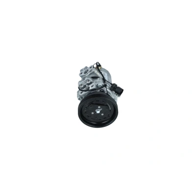 Billede af NRF 32055 Kompressor SS96D1 12 PAG 100 R 134a med kompressorolie BMW: 3 Cabriolet