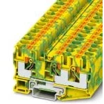 Billede af Ground Modular Terminal Block