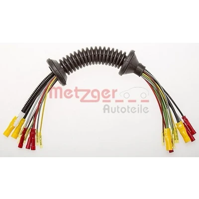 Billede af METZGER 2320079 Kabelreparationssæt, bagklap