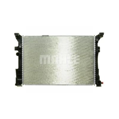 Billede af MAHLE ORIGINAL CR 2169 000P Radiator 640 438 16 Loddet køleripper MERCEDES BENZ: B klasse
