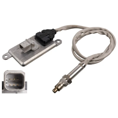 Billede af FEBI BILSTEIN 176902 NOx sensor, ureaindsprøjtning