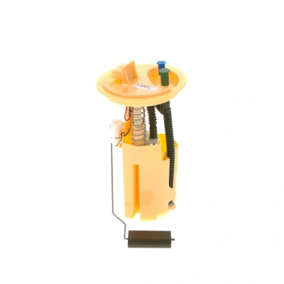 Billede af BOSCH 0 986 580 419 Brændstof, føderdel elektrisk OPEL: Corsa D Hatchback