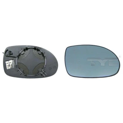 Billede af TYC 305 0018 1 Spejlglas venstre