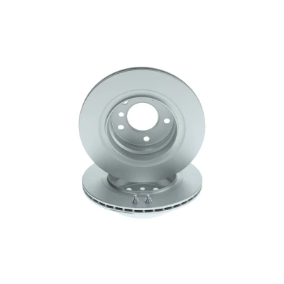 Billede af BOSCH 0 986 479 670 Bremseskiver 294 19 5 120 ventileret coatet højkarboniseret med skruer BMW: Z4 Roadster