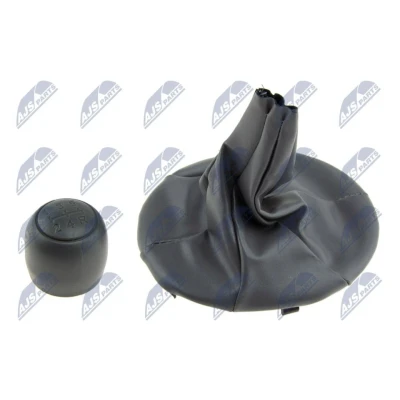 Billede af Gearknop NTY GZB FT 004