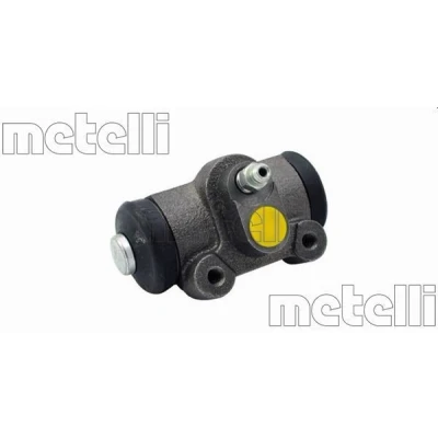 Billede af METELLI 04 0160 Bremsecylinder 20,64 PEUGEOT: 405 II Sedan, TALBOT: 1307 1510 Hatchback, Solara Sedan