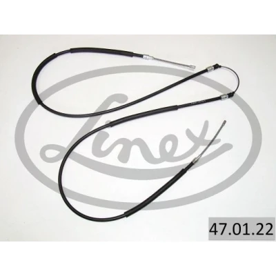 Billede af Håndbremsekabel LINEX 47.01.22