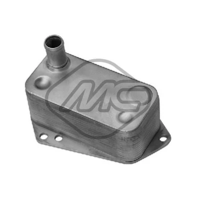 Billede af Oliekøler, motorolie Metalcaucho 39018
