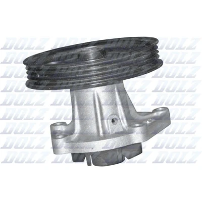 Billede af DOLZ T221 Vandpumpe med multi V remsskive 102 TOYOTA: Starlet Hatchback, Corolla VII Compact, VIII Liftback