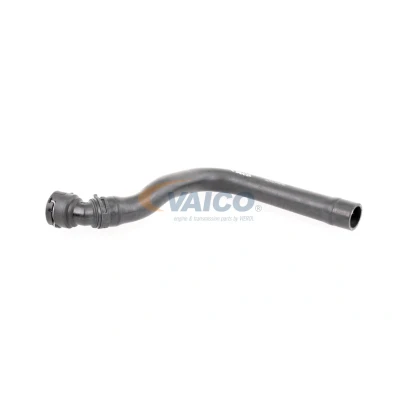Billede af VAICO V10 4676 Kølerslanger Gummi med vævindlæg Q+, original equipment manufacturer quality VOLKSWAGEN: Golf 4, New Beetle Hatchback, Bora Sedan