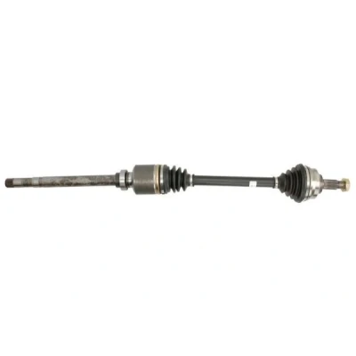 Billede af POINT GEAR PNG72484 Trækaksel højre foraksel 980mm 101,5mm CITROËN: C8 II, PEUGEOT: 807 MPV