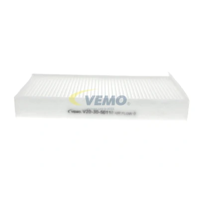 Billede af VEMO V20 30 5011 Kabinefilter Pollenfilter 233 116 31 Original Quality BMW: X1, 2 Gran Tourer, Coupe, MINI: Hatchback, SUZUKI: Ignis III