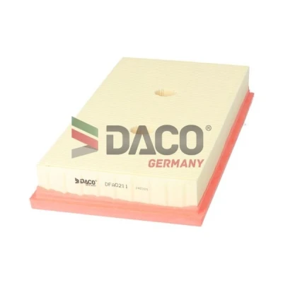 Billede af Luftfilter DACO Germany DFA0211
